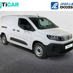 Peugeot Partner PARTNER FOURGON XL 950 KG BLUEHDI 130 S&S EAT8 Saint-Jean-de-Maurienne