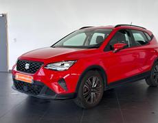 Seat Arona Le Havre
