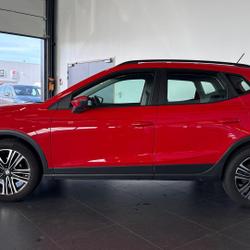 Seat Arona Arona 1.0 TSI 95 ch Start/Stop BVM5 Copa Le Havre