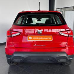 Seat Arona Arona 1.0 TSI 95 ch Start/Stop BVM5 Copa Le Havre