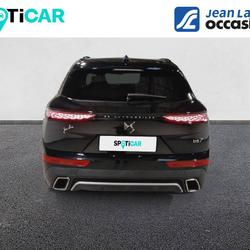 DS DS7 DS 7 Hybride Rechargeable E-Tense 225 EAT8 Pallas SEYNOD