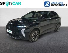 DS DS7 Sallanches