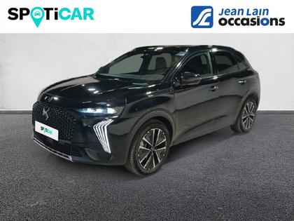 DS DS7 - DS 7 Hybride Rechargeable E-Tense 225 EAT8 Pallas - 34 974 €