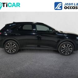 DS DS7 DS 7 Hybride Rechargeable E-Tense 225 EAT8 Pallas Sallanches