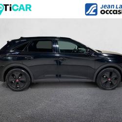 DS DS7 DS 7 Hybride Rechargeable E-Tense 300 EAT8 4x4 Performance Line + SEYNOD