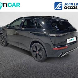 DS DS7 DS 7 Hybride Rechargeable E-Tense 300 EAT8 4x4 Performance Line + SEYNOD