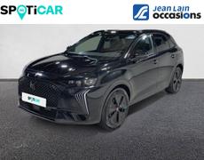 DS DS7 Sallanches