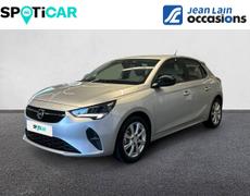 Opel Corsa Vétraz-Monthoux