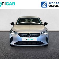 Opel Corsa Corsa 1.2 Turbo 100 ch BVA8 Edition V&eacute;traz-Monthoux