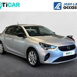 Opel Corsa Corsa 1.2 Turbo 100 ch BVA8 Edition V&eacute;traz-Monthoux