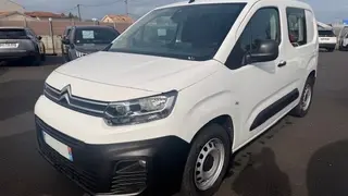Citroen Berlingo  - Club - photo 0