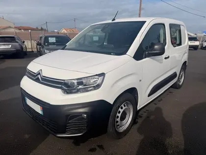 Citroen Berlingo - M 650KG BLUEHDI 130 S&S CLUB - 15 990 €