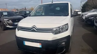 Citroen Berlingo  - Club - photo 1