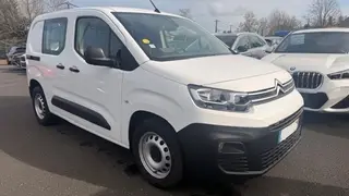 Citroen Berlingo  - Club - photo 2