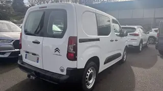 Citroen Berlingo  - Club - photo 3