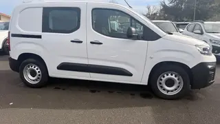 Citroen Berlingo  - Club - photo 4