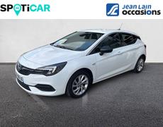 Opel Astra Sallanches