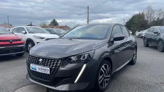 Peugeot 208  - Puretech - photo 0