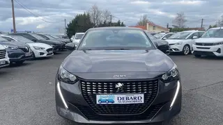 Peugeot 208  - Puretech - photo 1