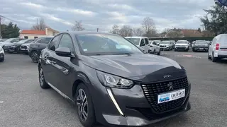 Peugeot 208  - Puretech - photo 2