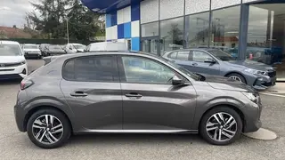 Peugeot 208  - Puretech - photo 3