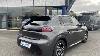 Peugeot 208  - Puretech - photo 4