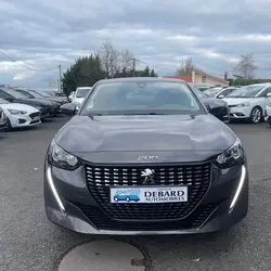 Peugeot 208 1.2 PURETECH 100CH S&S ALLURE 118G M&eacute;rignac