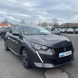 Peugeot 208 1.2 PURETECH 100CH S&S ALLURE 118G M&eacute;rignac