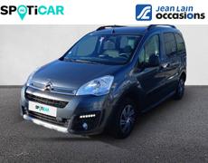 Citroen Berlingo Anthy-sur-Léman
