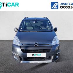 Citroen Berlingo Berlingo Multispace PureTech 110 S&S BVM5 XTR+ Anthy-sur-L&eacute;man