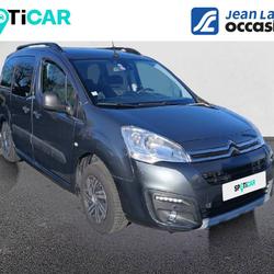 Citroen Berlingo Berlingo Multispace PureTech 110 S&S BVM5 XTR+ Anthy-sur-L&eacute;man
