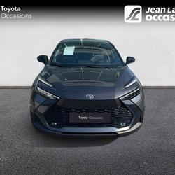 Toyota C-HR C-HR Hybride 140 Collection &Eacute;chirolles