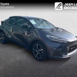 Toyota C-HR C-HR Hybride 140 Collection &Eacute;chirolles