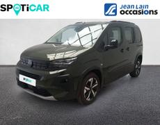 Peugeot Rifter Valserhône