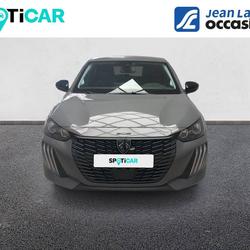 Peugeot 208 208 Hybrid 110 e-DCS6 Allure Valserh&ocirc;ne