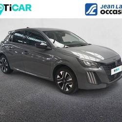 Peugeot 208 208 Hybrid 110 e-DCS6 Allure Valserh&ocirc;ne