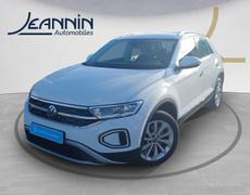 Volkswagen T-Roc Auxerre
