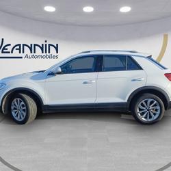 Volkswagen T-Roc T-Roc 2.0 TDI 150 Start/Stop DSG7 Style Auxerre