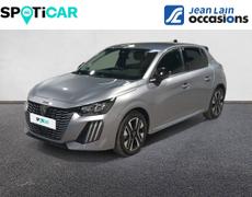 Peugeot 208 SEYNOD