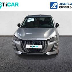 Peugeot 208 208 Hybrid 100 e-DCS6 Allure SEYNOD