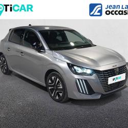 Peugeot 208 208 Hybrid 100 e-DCS6 Allure SEYNOD