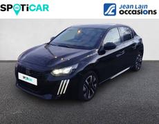 Peugeot 208 Anthy-sur-Léman