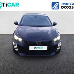 Peugeot 208 208 Hybrid 100 e-DCS6 Allure Anthy-sur-L&eacute;man