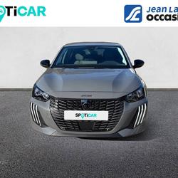 Peugeot 208 208 Hybrid 100 e-DCS6 Allure Sallanches