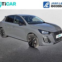 Peugeot 208 208 Hybrid 100 e-DCS6 Allure Sallanches