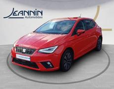 Seat Ibiza Auxerre