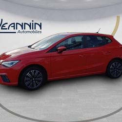 Seat Ibiza Ibiza 1.0 MPI 80 ch S/S BVM5 Copa Auxerre