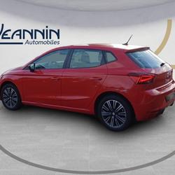 Seat Ibiza Ibiza 1.0 MPI 80 ch S/S BVM5 Copa Auxerre