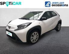 Toyota Aygo X Vétraz-Monthoux