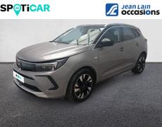 Opel Grandland Sallanches